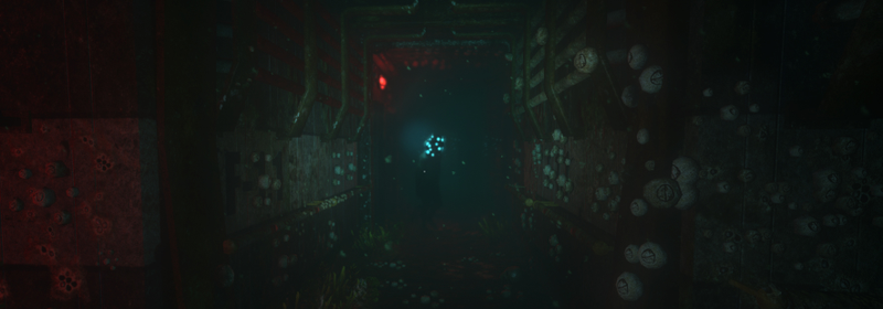 Illustration for article titled Soma’s scares are momentary, but its sense of dread persists